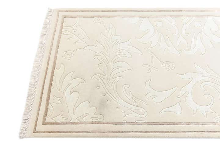 2' 8 x 9' 10 Darya Runner Rug