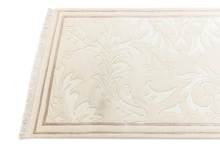 Detail image of 2' 8 x 9' 10 Darya Runner Rug
