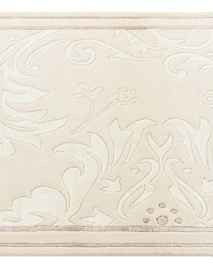 Detail image of 2' 8 x 9' 10 Darya Runner Rug