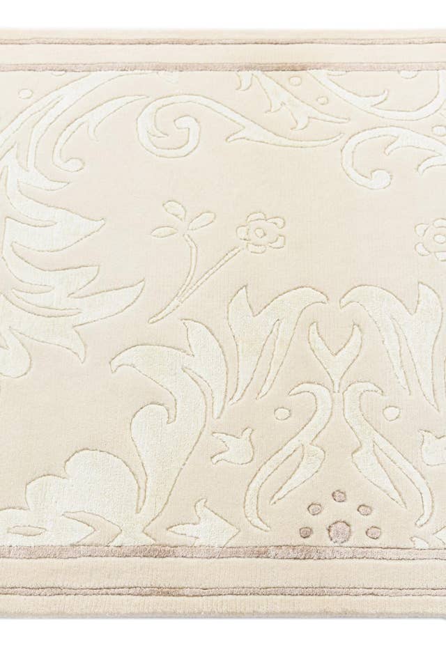 Detail image of 2' 8 x 9' 10 Darya Runner Rug