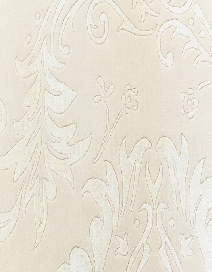 Detail image of 2' 8 x 9' 10 Darya Runner Rug