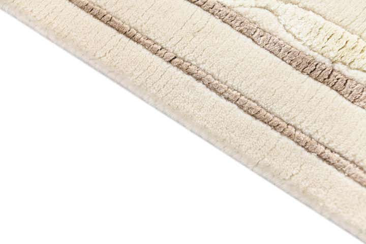 2' 8 x 9' 10 Darya Runner Rug