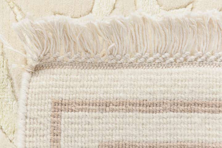 2' 8 x 9' 10 Darya Runner Rug