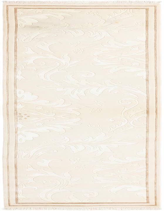 Detail image of 2' 8 x 9' 10 Darya Runner Rug