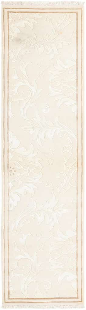 2' 8 x 9' 10 Darya Runner Rug