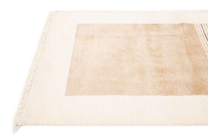 2' 7 x 13' Hand Knotted Darya Runner Rug