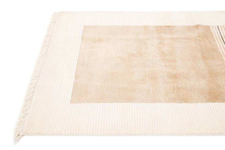 Detail image of 2' 7 x 13' Hand Knotted Darya Runner Rug