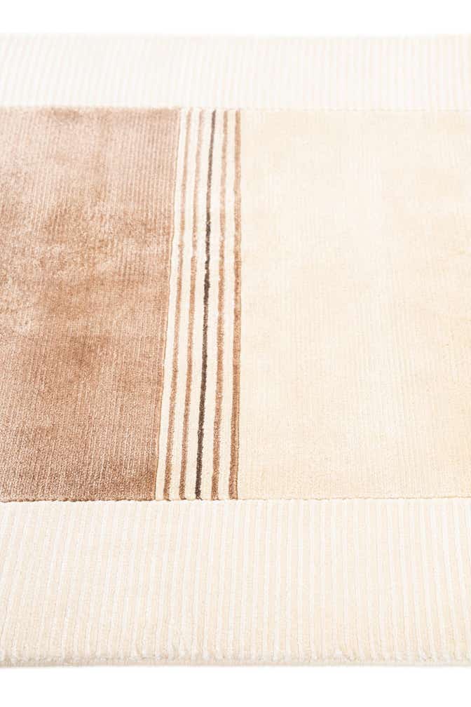 2' 7 x 13' Hand Knotted Darya Runner Rug