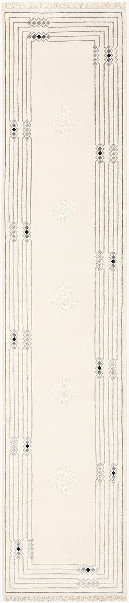 2' 8 x 12' 10 Darya Runner Rug
