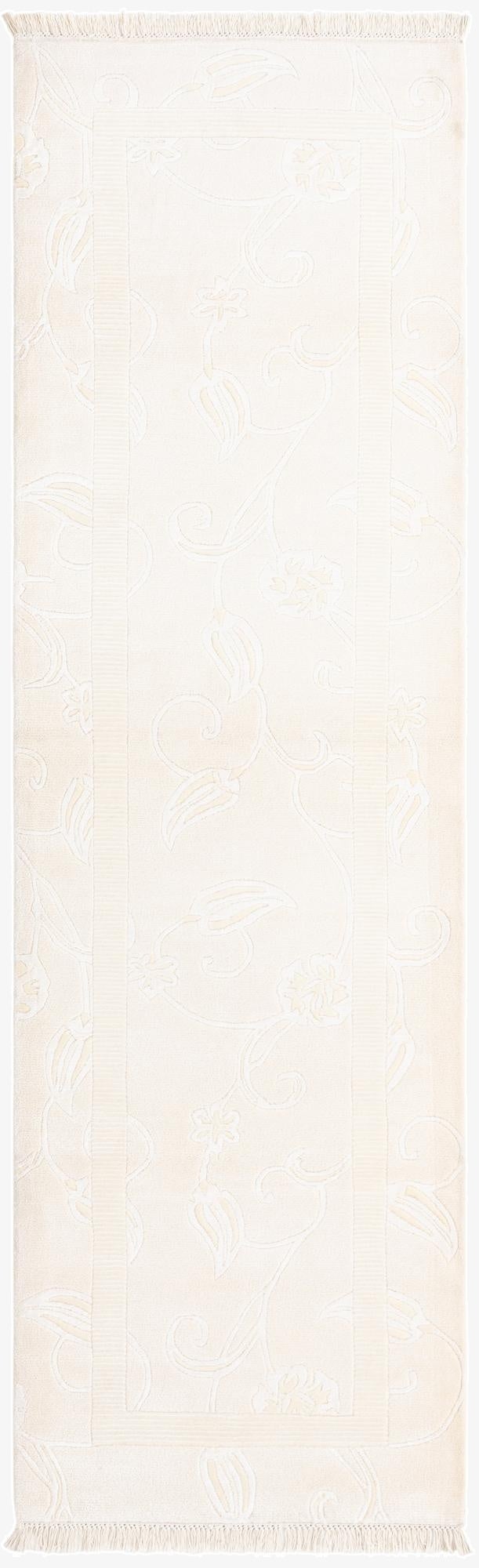 2' 11 x 9' 8 Darya Runner Rug