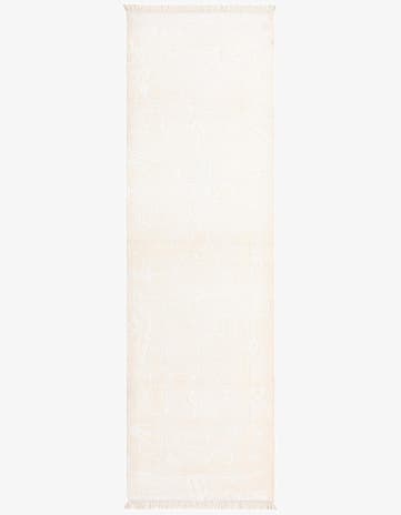 2' 11 x 9' 8 Darya Runner Rug