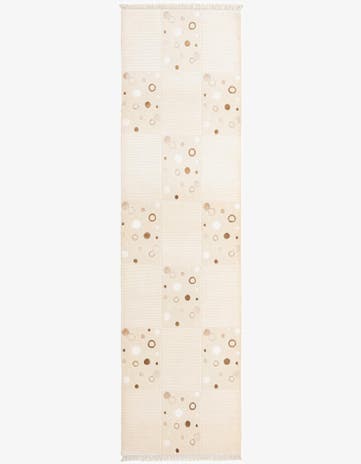 2' 9 x 10' 2 Darya Runner Rug