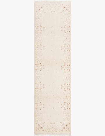 2' 8 x 9' 6 Darya Runner Rug