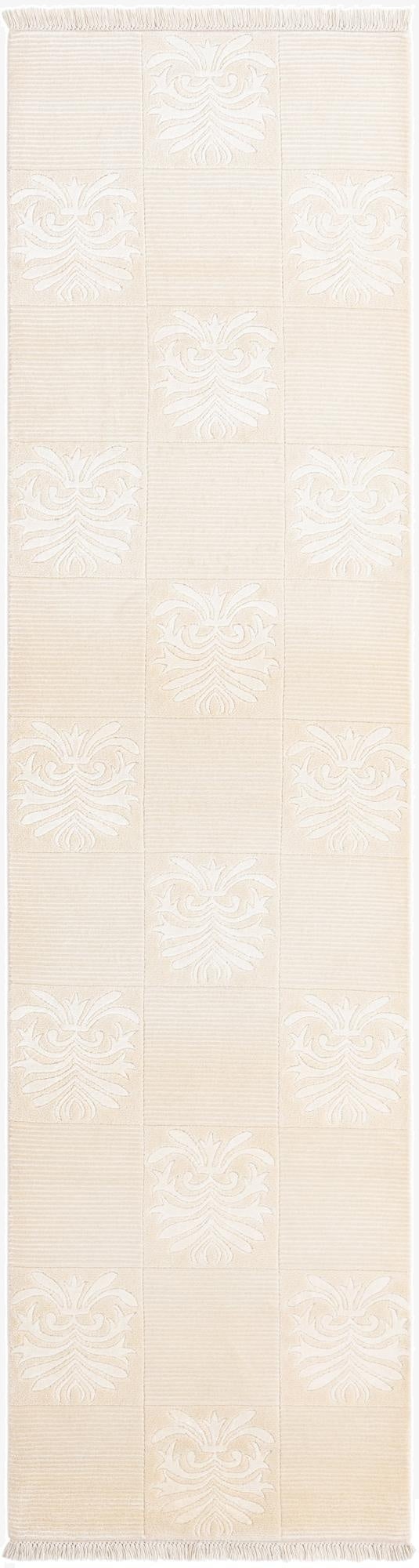 2' 7 x 9' 10 Darya Runner Rug