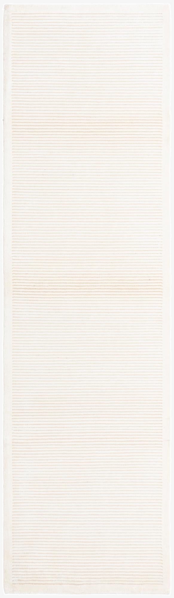 2' 9 x 9' 10 Darya Runner Rug