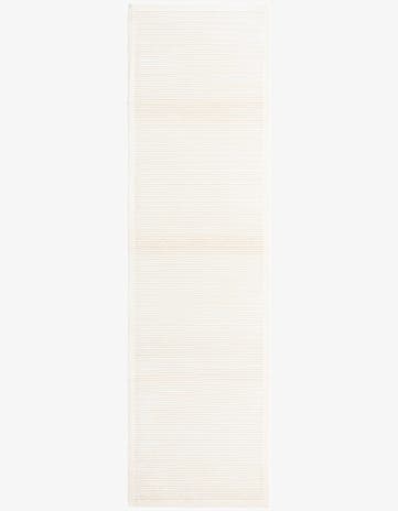 2' 9 x 9' 10 Darya Runner Rug