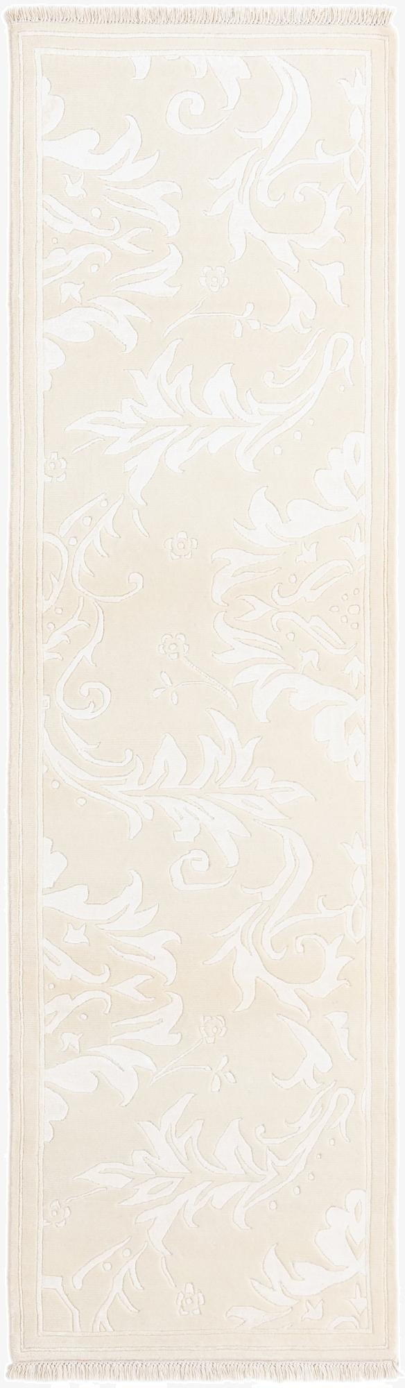 2' 8 x 9' 7 Darya Runner Rug