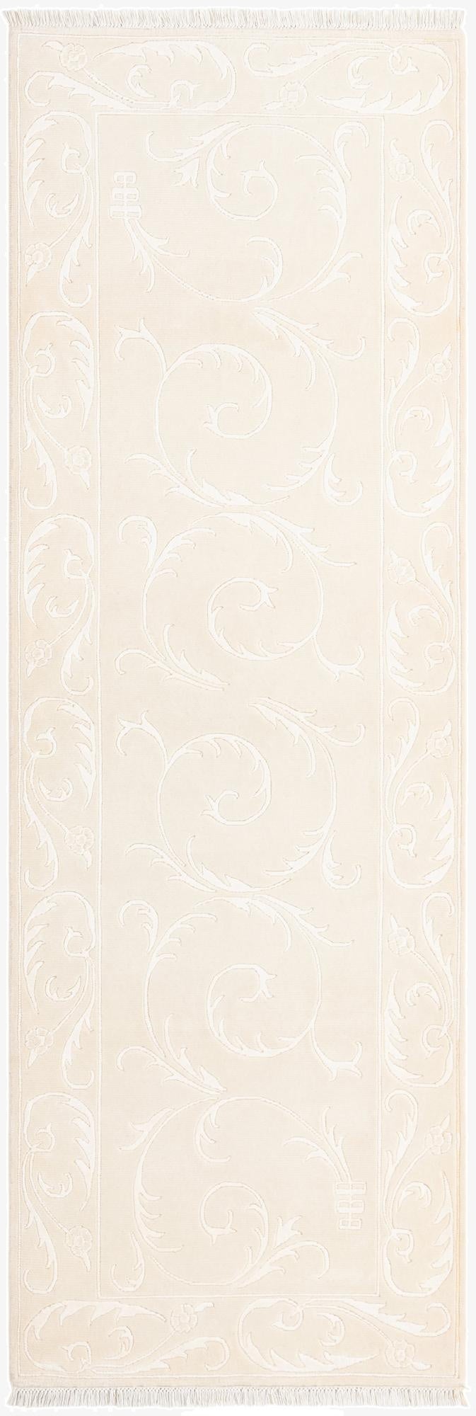 3' 3 x 9' 10 Darya Runner Rug