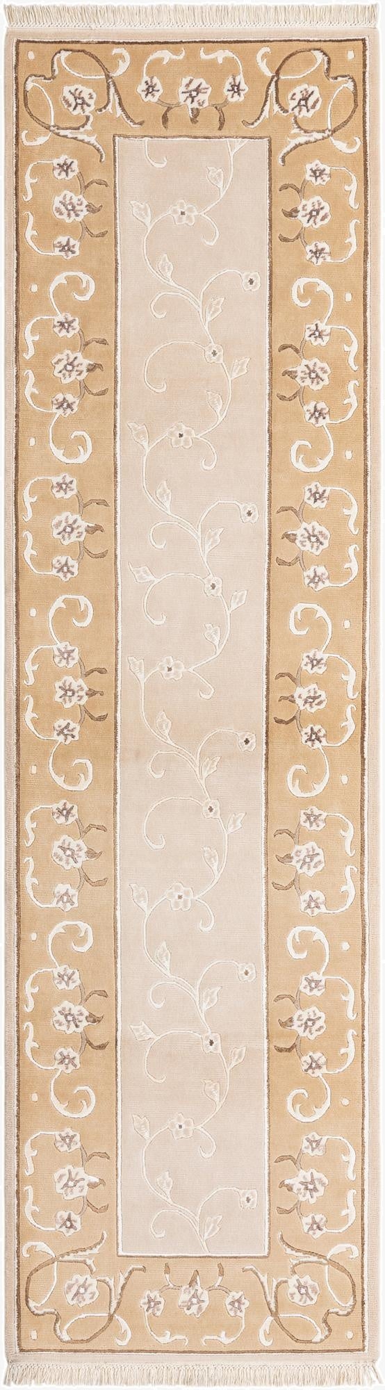 2' 10 x 10' Darya Runner Rug