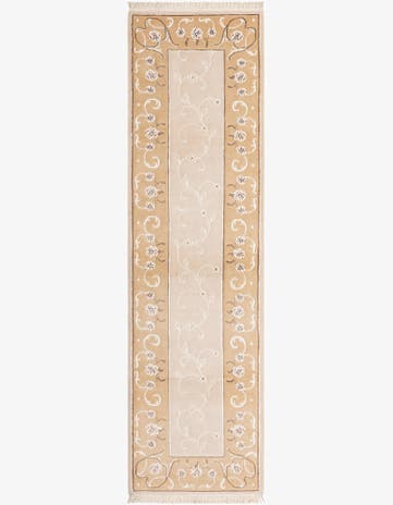 2' 10 x 10' Darya Runner Rug