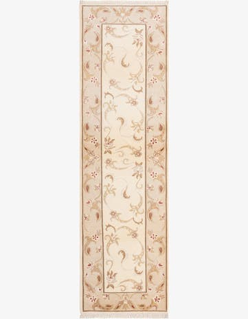 2' 9 x 9' 9 Darya Runner Rug