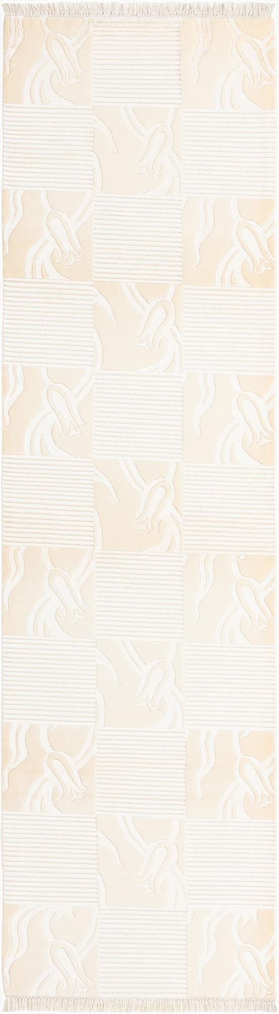 2' 8 x 9' 9 Darya Runner Rug