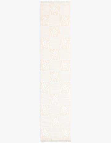 2' 9 x 13' Darya Runner Rug