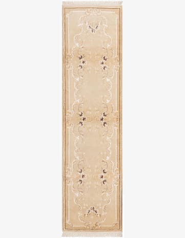 2' 7 x 9' 8 Darya Runner Rug