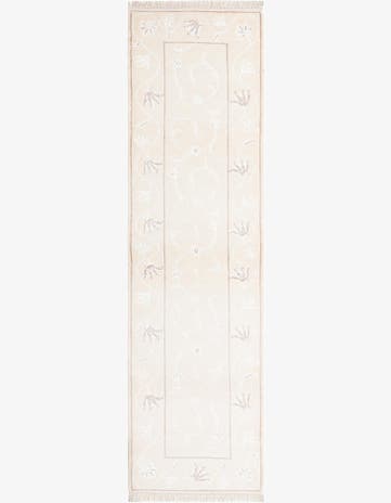 2' 7 x 9' 11 Darya Runner Rug