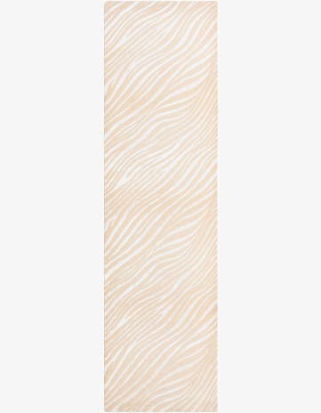 2' 7 x 9' 8 Darya Runner Rug