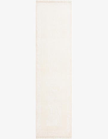 2' 8 x 9' 9 Darya Runner Rug