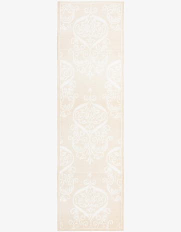 2' 9 x 9' 9 Darya Runner Rug