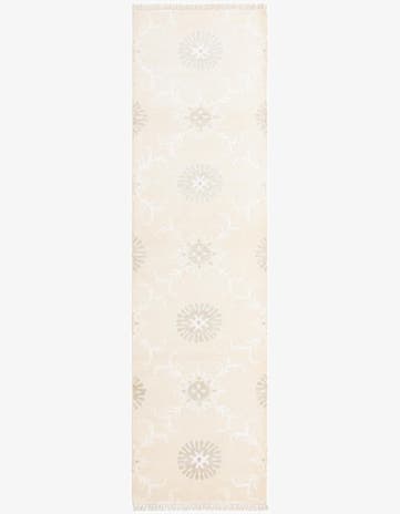 2' 7 x 9' 9 Darya Runner Rug