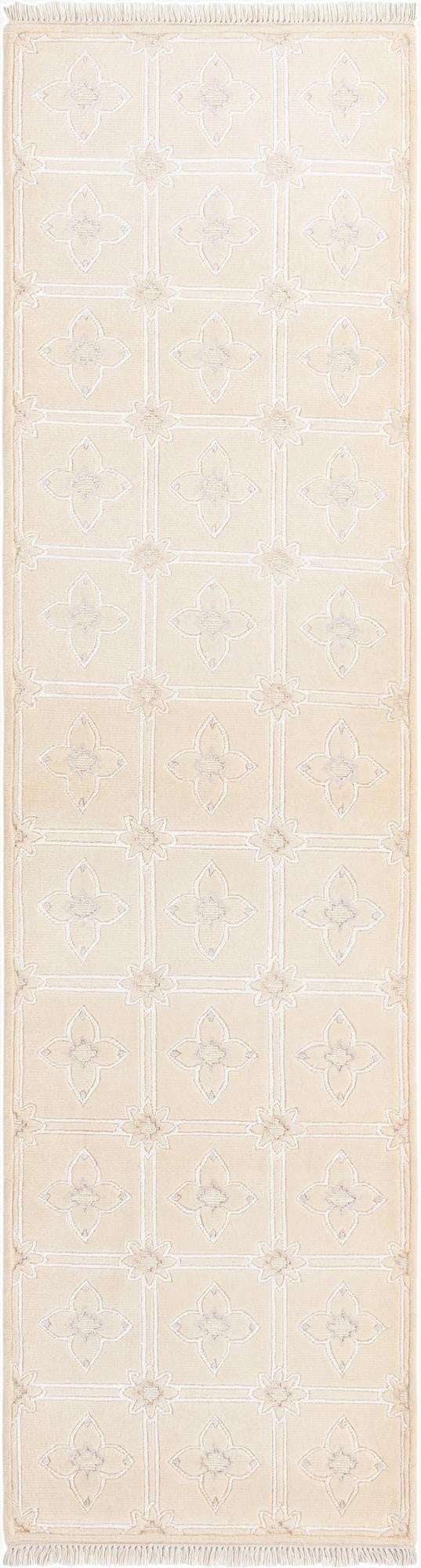 2' 7 x 9' 11 Darya Runner Rug