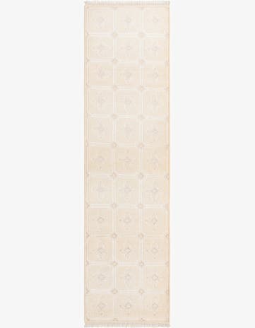 2' 7 x 9' 11 Darya Runner Rug