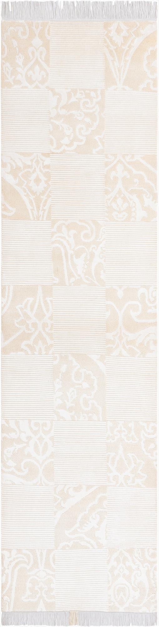 2' 7 x 9' 10 Darya Runner Rug