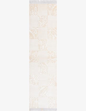 2' 7 x 9' 10 Darya Runner Rug