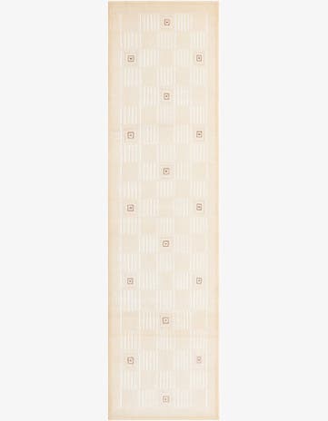 2' 7 x 9' 8 Darya Runner Rug