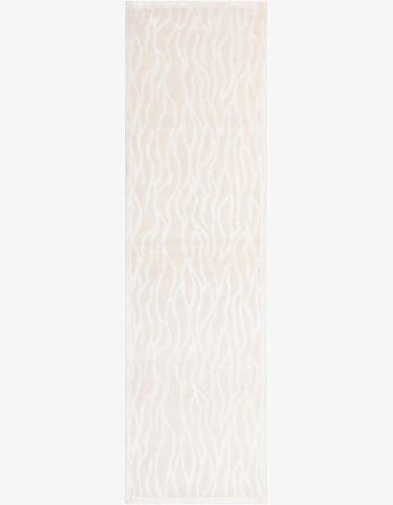 2' 8 x 9' 7 Darya Runner Rug