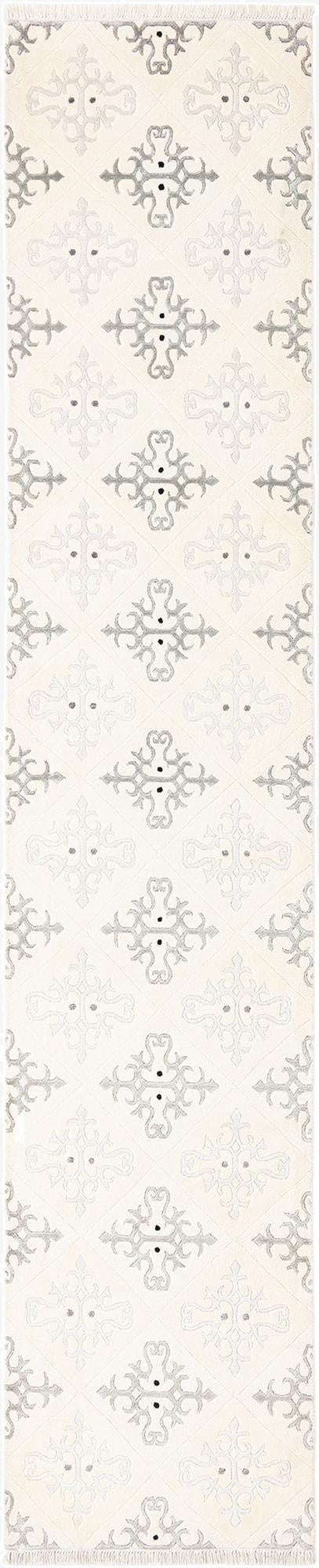 2' 7 x 12' 11 Darya Runner Rug