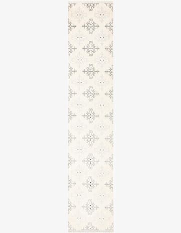 2' 7 x 12' 11 Darya Runner Rug