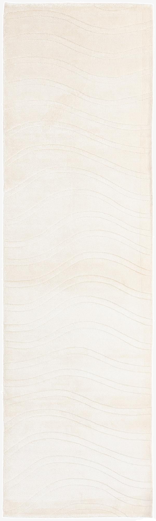 2' 9 x 9' 9 Darya Runner Rug