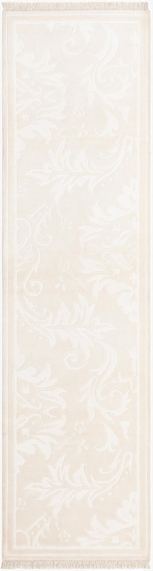 2' 7 x 9' 9 Darya Runner Rug