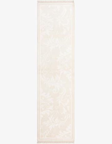 2' 7 x 9' 9 Darya Runner Rug