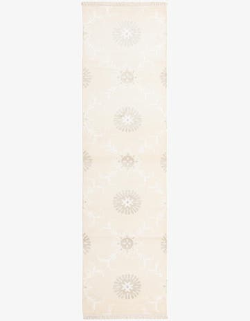 2' 7 x 9' 8 Darya Runner Rug