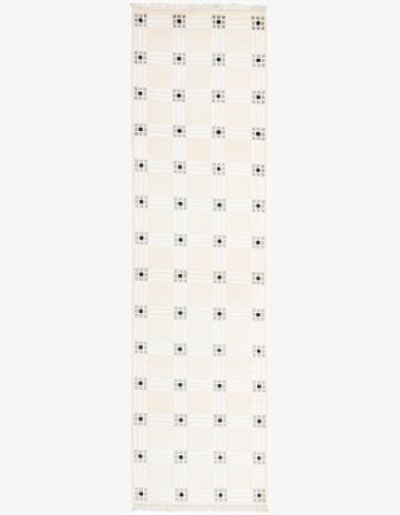 2' 8 x 9' 9 Darya Runner Rug