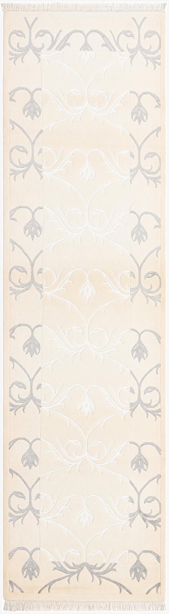 2' 7 x 9' 8 Darya Runner Rug