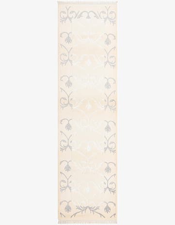 2' 7 x 9' 8 Darya Runner Rug