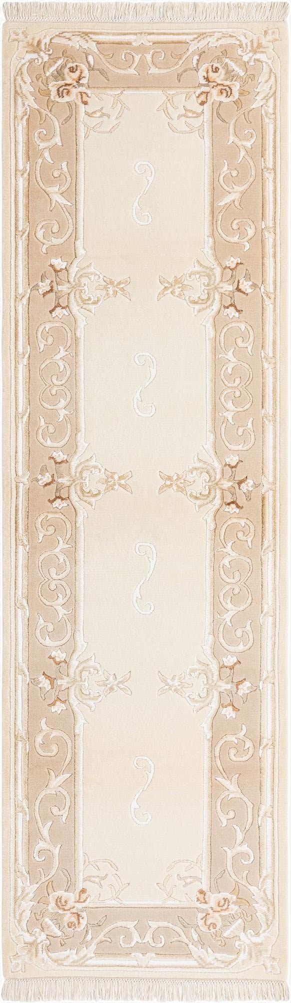 2' 9 x 9' 11 Darya Runner Rug