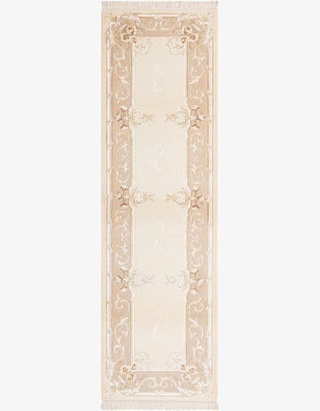 2' 9 x 9' 11 Darya Runner Rug